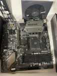 Дънна платка Msi 450 mortar