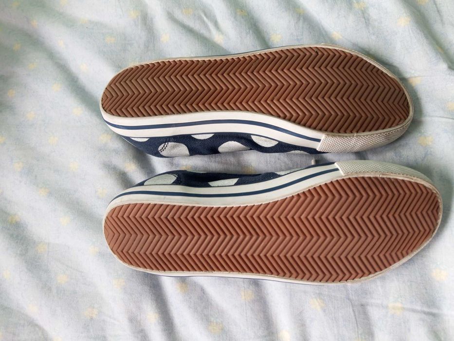 Обувки Pony ботуши Etnies