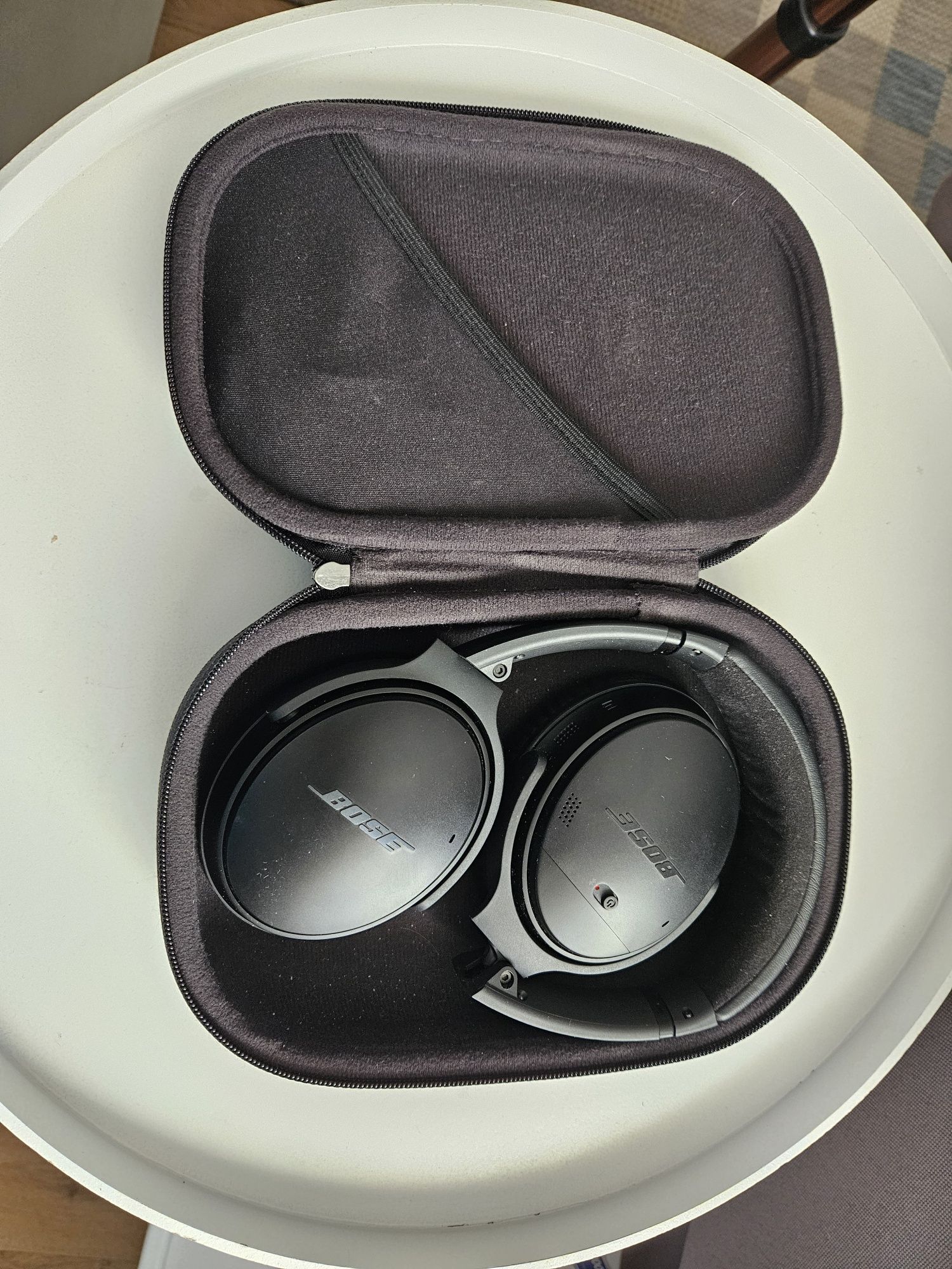 Casti Bose QC35 II Noise Cancelling