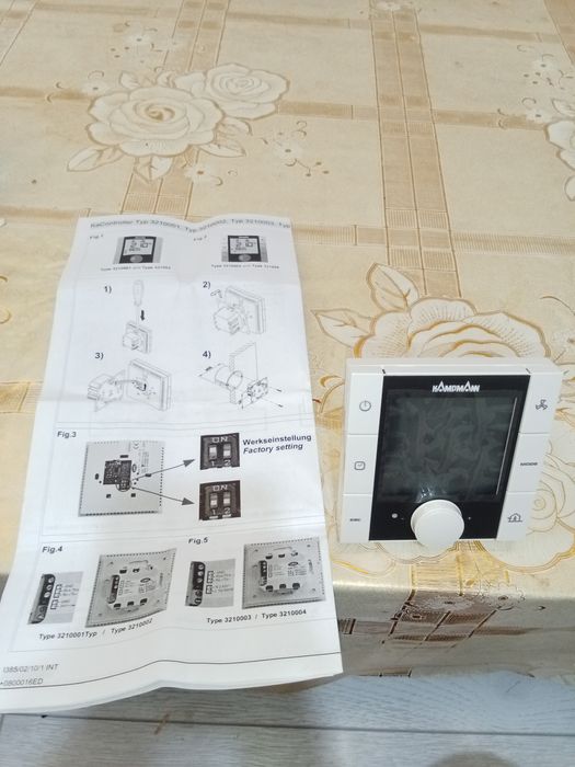 KaController typ 321,0001