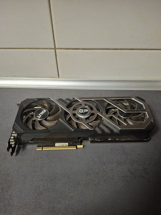 RTX 3080 10GB ProGaming