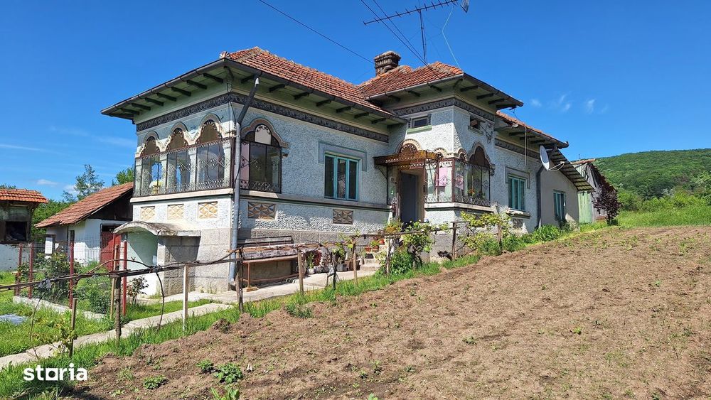 Casa de Vanzare Baiculesti Arges