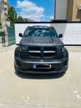 Vand/schimb Dodge Nitro 2,8 crdi