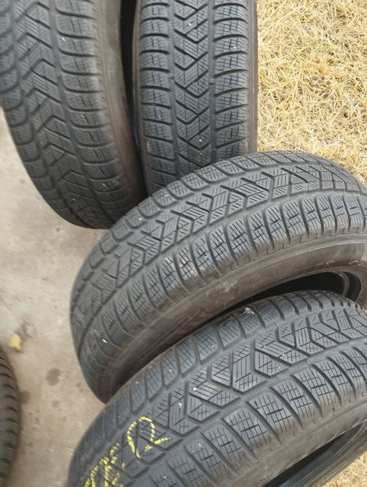 215 65 16 cauciucuri de iarna