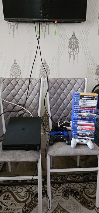 Sony Playstation4