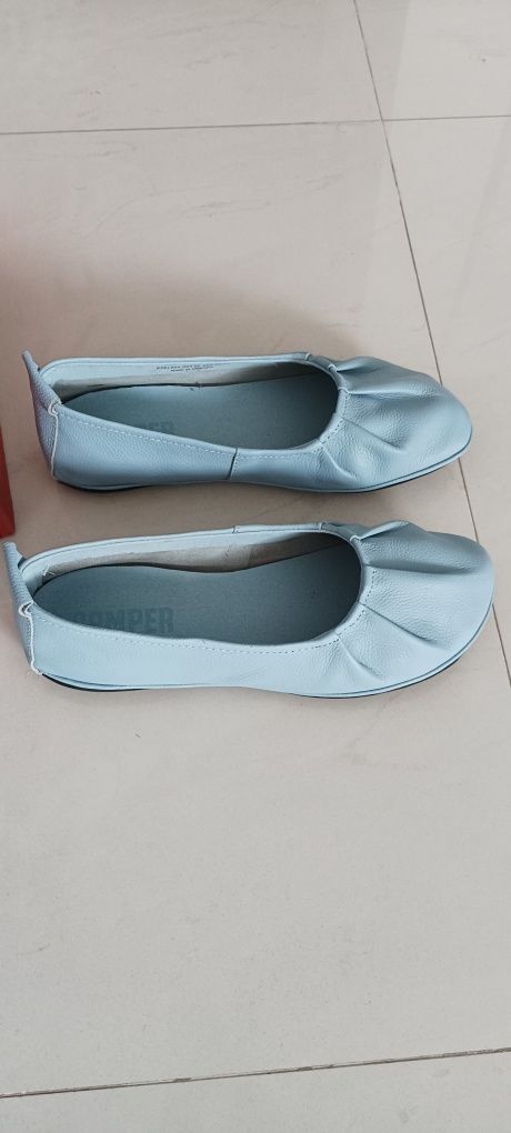 Camper 36 номер Nine West 37номер