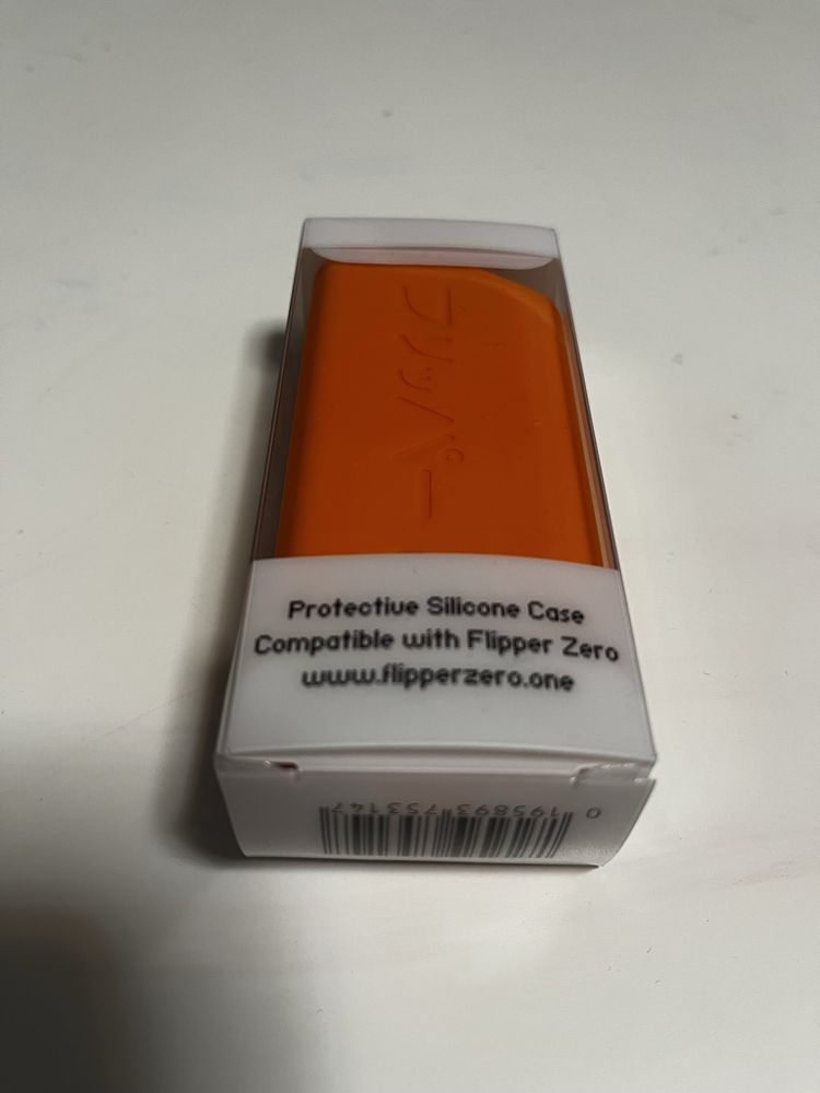 Flipper zero комплект