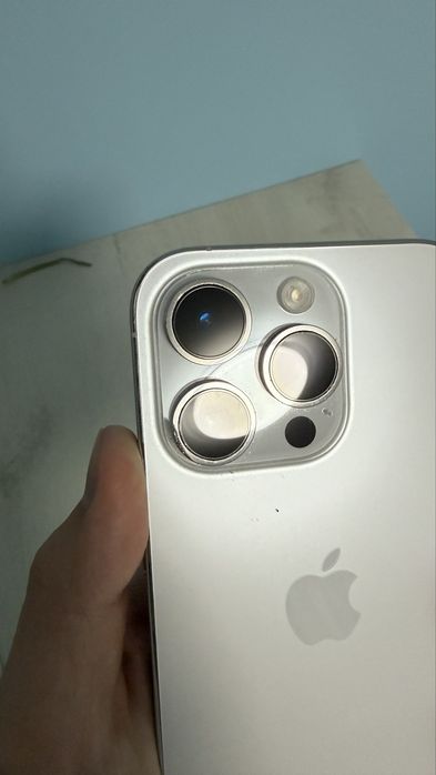 Apple iPhone 14 Pro 128GB, Като нов