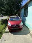 Cand citroen Picasso , model 2009
