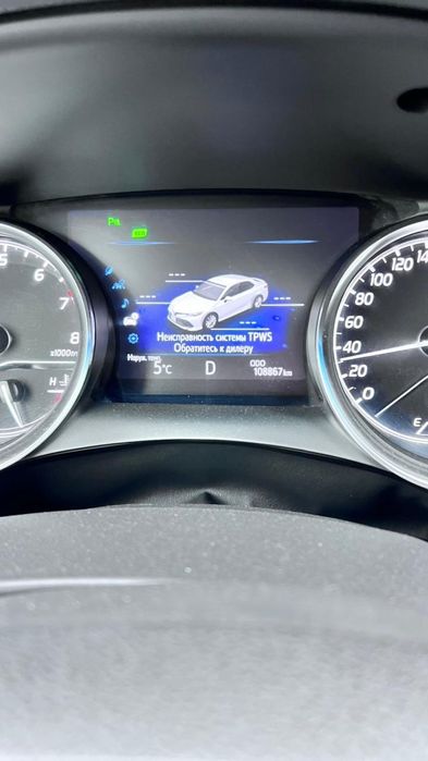 Ремонт датчик давления шин ,Tpms.