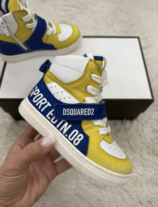 Dsquared marimea 26, originali