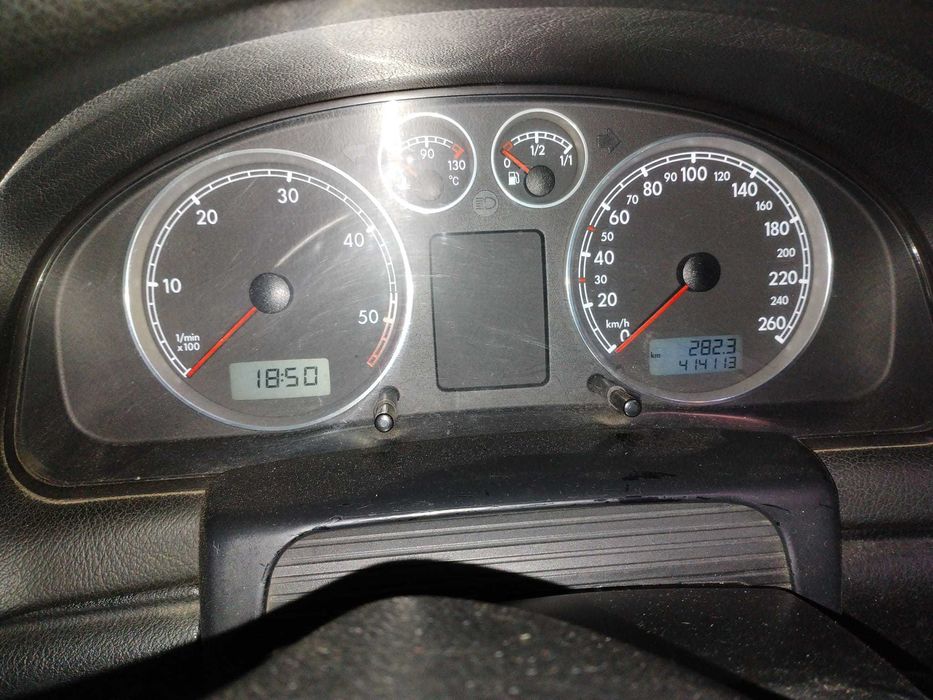 Volkswagen Passat 2004, stare buna de funcționare.