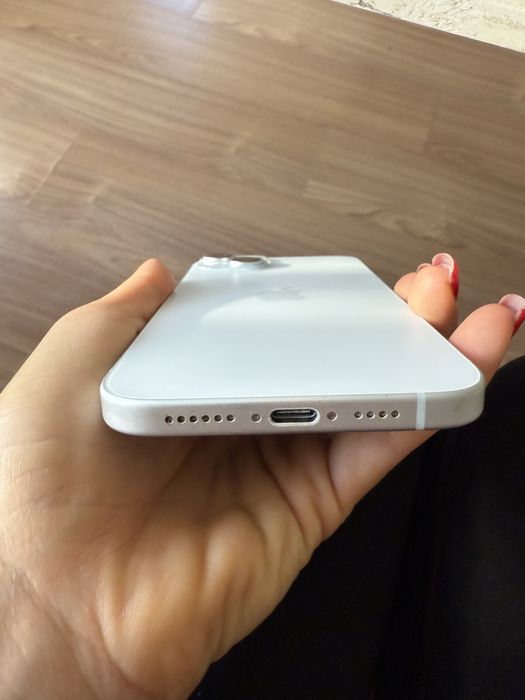 Iphone 15 Plus 128 GB без забележки