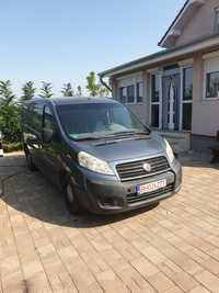 Vand Fiat Scudo 1.6 diesel