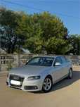 Audi A4 B8 S-line 2.0TDI