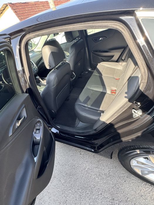 Малибу Пример 15000 км тоза