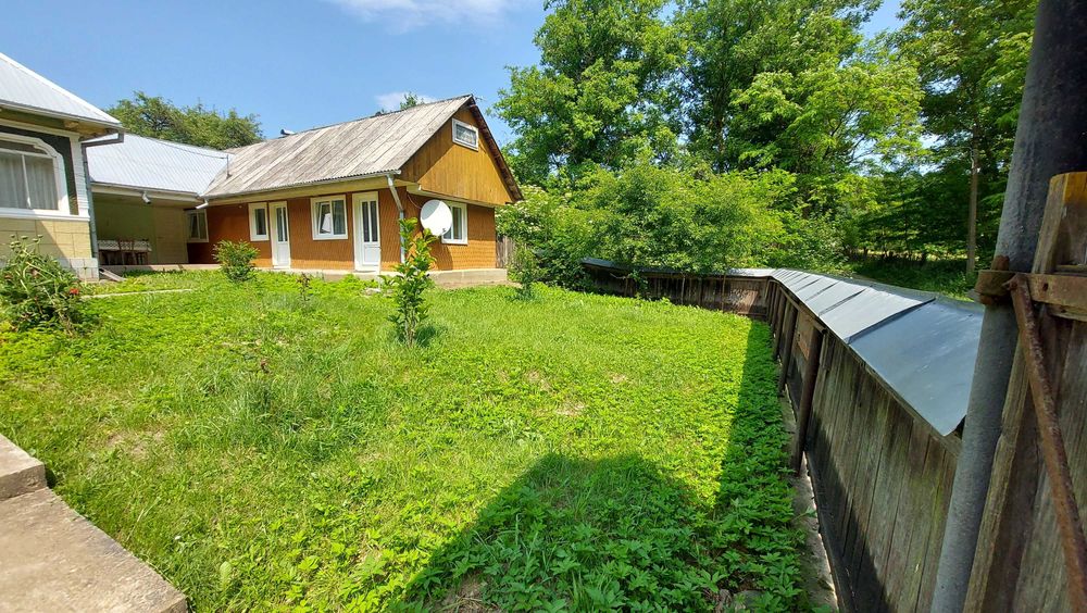 Gospodarie completa de vanzare