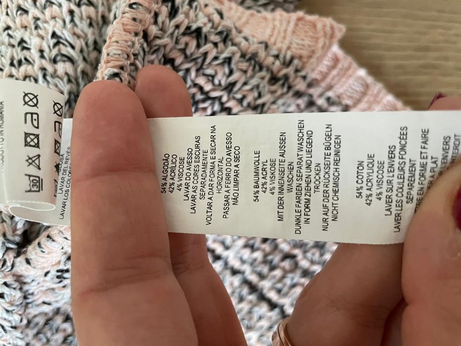 Cardigan Atmosphere XS