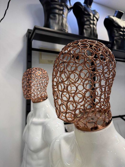 Оборудване за магазин за дрехи – много запазено!