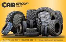 Cauciucuri 520/70R34 Pirelli Anvelope SH Cu GARANTIE si FACTURA