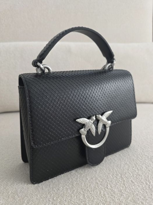 Дамска чанта Pinko