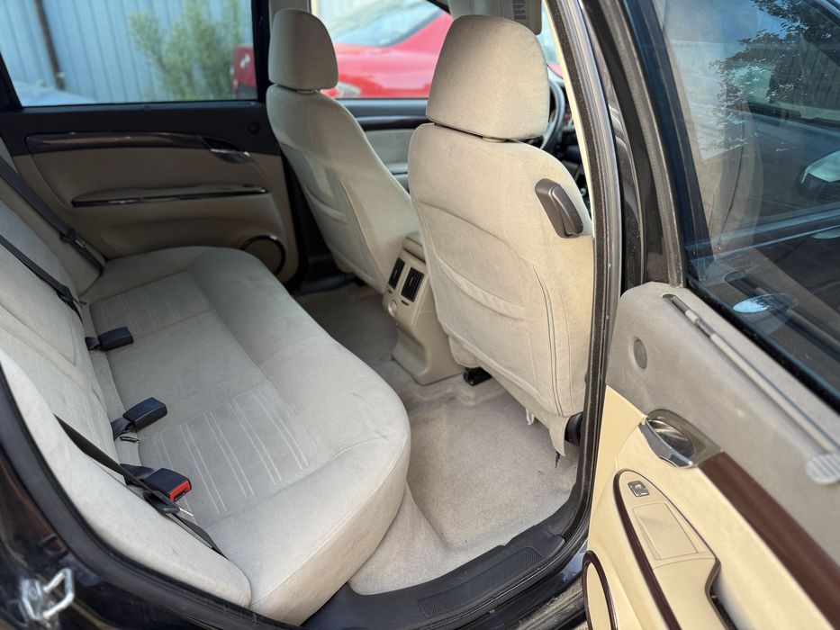 Fiat Croma 1.9jtd fab.2007 *** ADUS AZI *** 799 EURO FIXXX