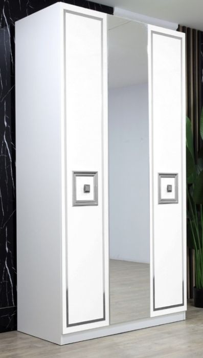 Новый 3 дв шкаф за 70000