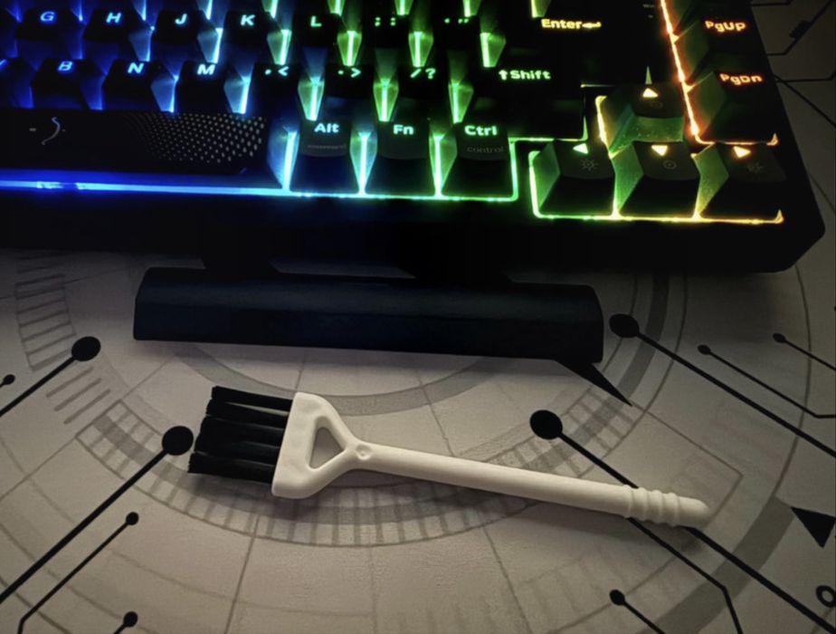 Tastatura Aqirys Adara LE