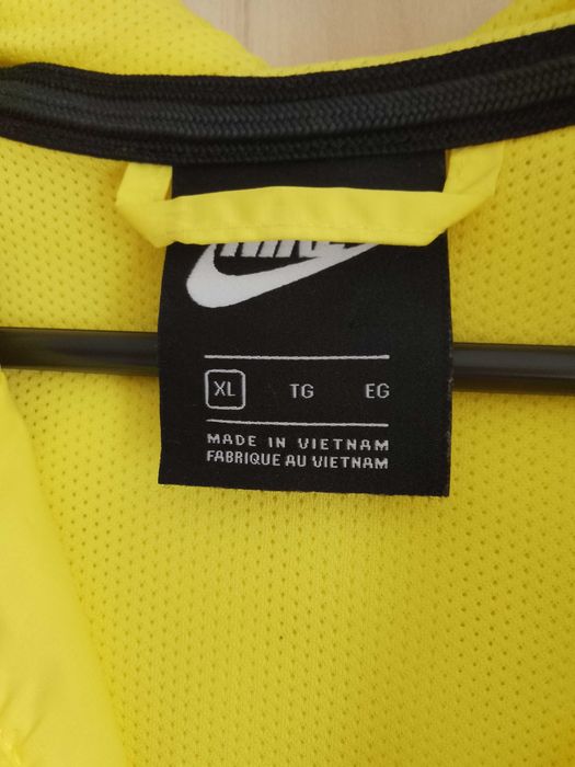 Мъжко горнище nike