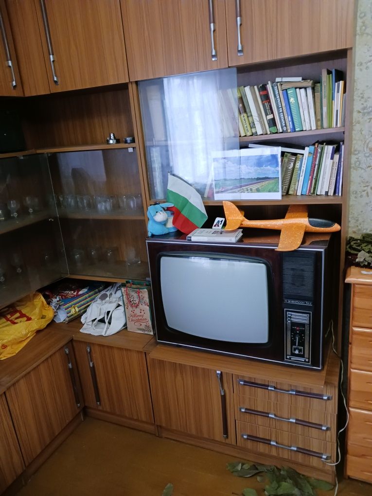 Ъглова холна секция