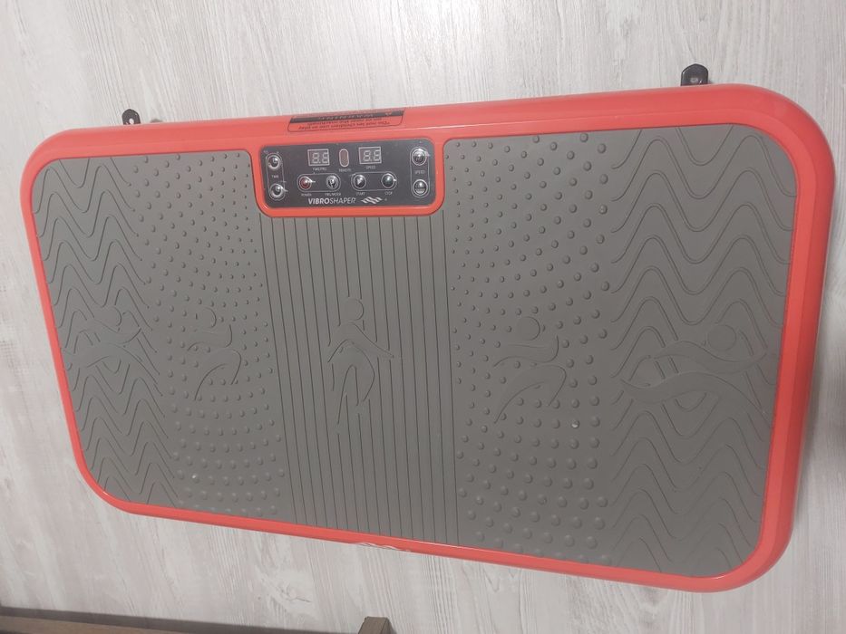Aparat vibromasaj VIBROSHAPER