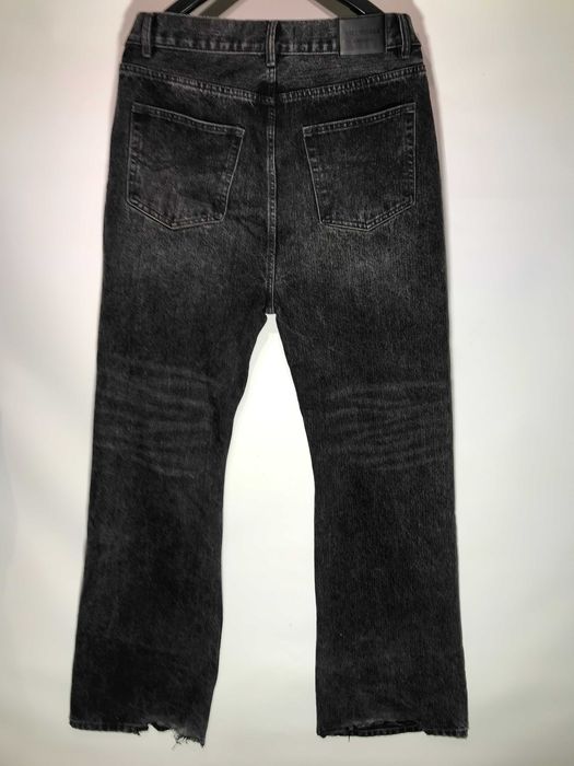 Balenciaga jeans