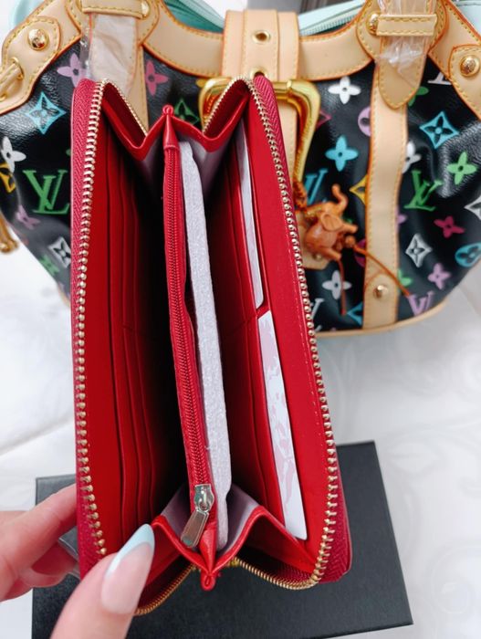 Стил и шик от Louis Vuitton