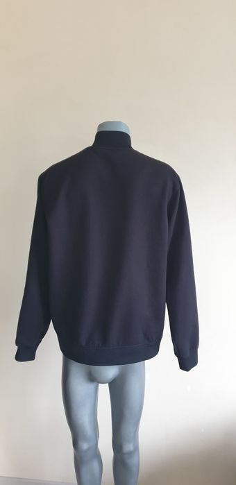 Karl Lagerfeld Sweat Jacket Full Zip / L ОРИГИНАЛ! Мъжко Яке Горнище!
