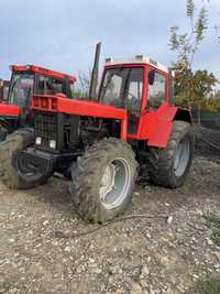 Vând Tractor Case Internațional 1255 XL
