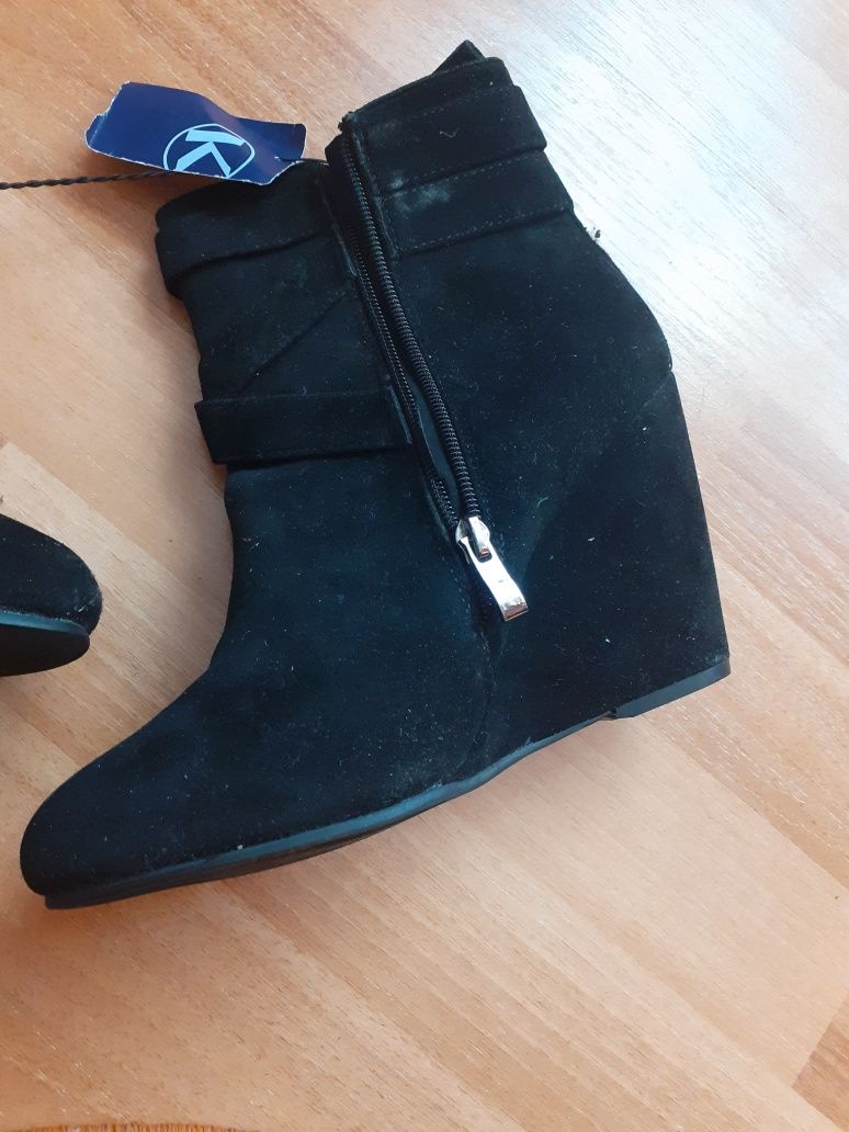 Botine dama nr37