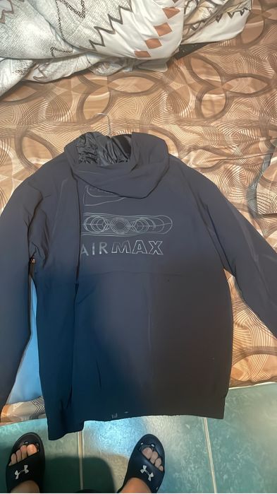 Compleu nike air max