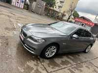 BMW 520 D  184 CP