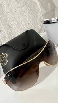 Ochelari de soare Ray Ban RB3471 001/13