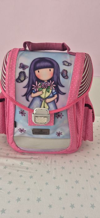 Ученическа раница Santoro