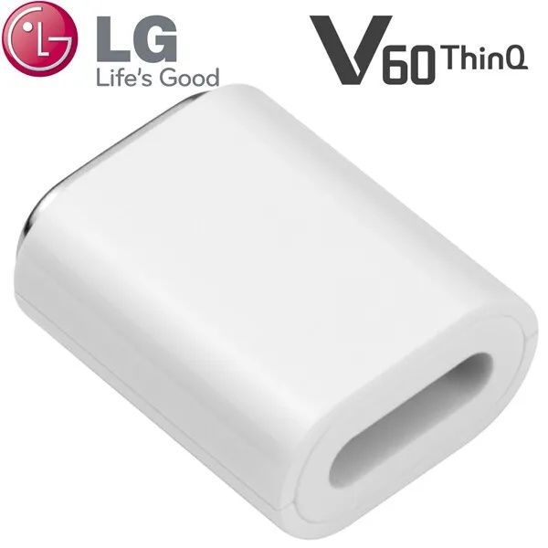 Conector magnetic / LG V60 /NOU!