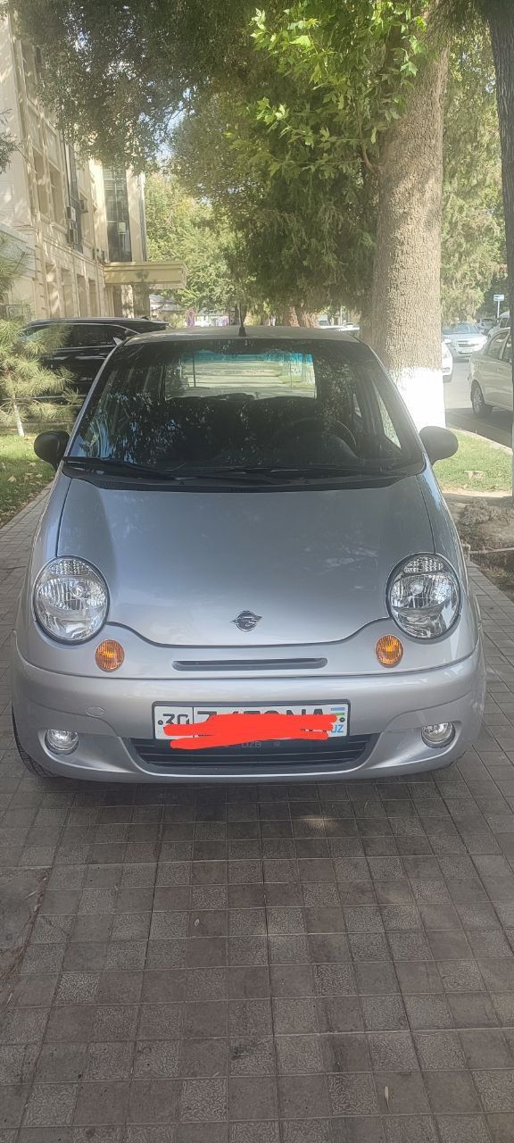 Matiz-3 talik- 2600 $