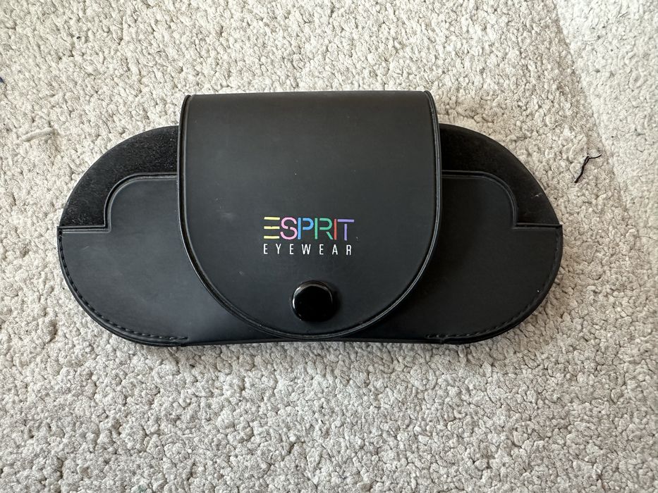 Toc Ochelari Esprit EyeWear piele naturala