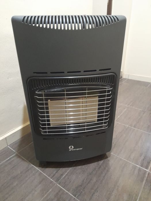 Soba pe gaz Greengear 4.2