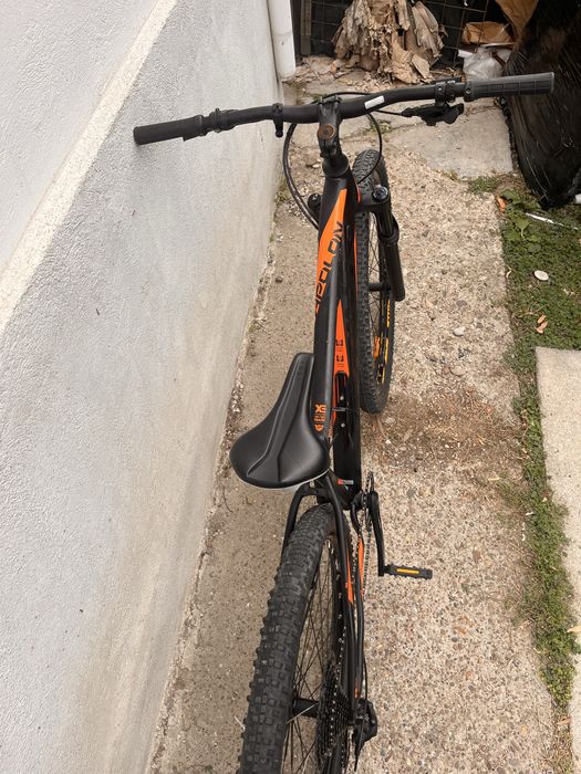 Bicicleta Sprint Apolon 1x12 Aer