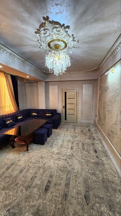 Квартира чотилади 3 хона 5 каватда 90 м2 55 500$