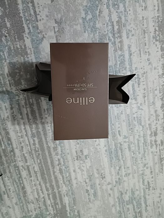 спв крем новые заказал