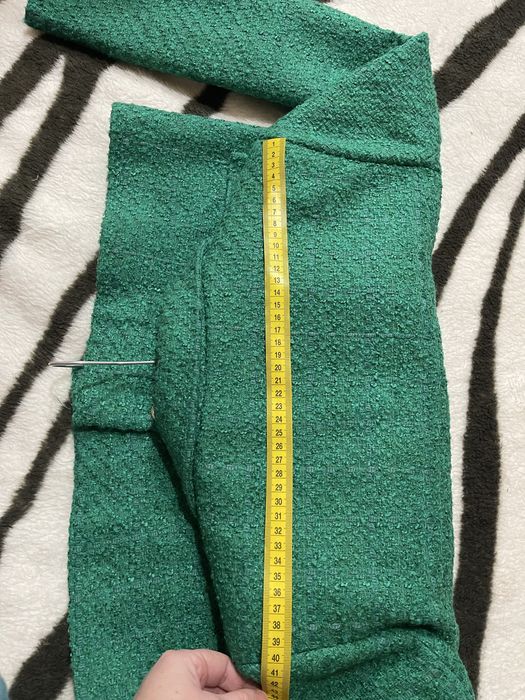 Sacou scurt marime L