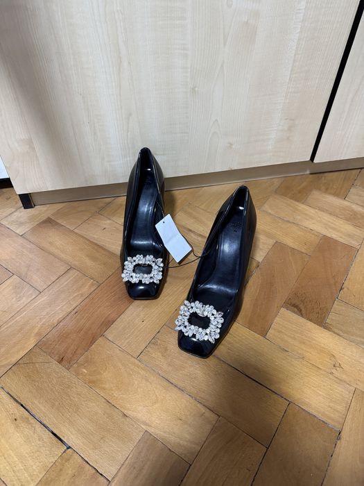 Pantofi H&M noi
