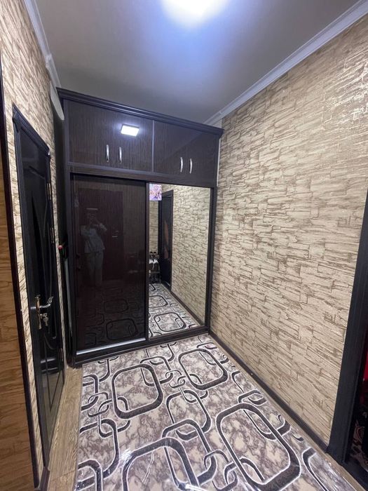 2 хонали люкс квартира ижарага берилади!!